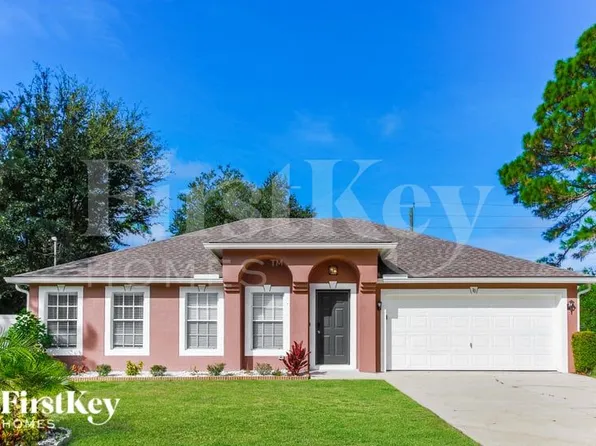10 Sederholm Path, Palm Coast, FL 32164