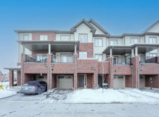 2101 Prestonvale Rd, Clarington, ON L1E 2S2