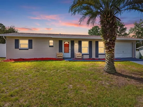 2164 W DEVON DRIVE, CITRUS SPRINGS, FL 34434