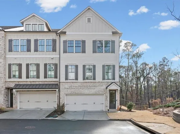 1049 Endeavour Ct, Marietta, GA 30064