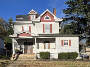 1813 Cambridge Ave SW, Roanoke, VA 24015