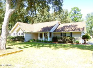 14002 Sandra Dr, Beaufort, SC 29906