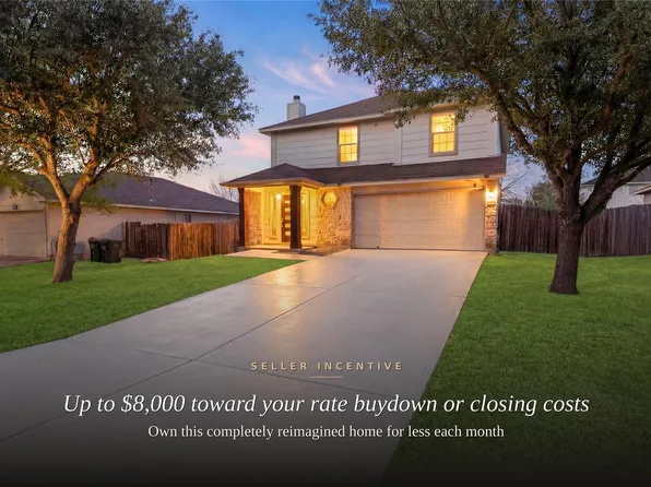 183 Musgrav, Kyle, TX 78640