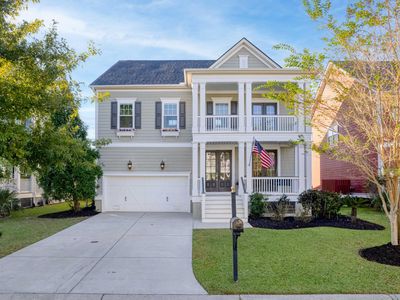 1174 Ayers Plantation Way, Mount Pleasant, SC, 29466