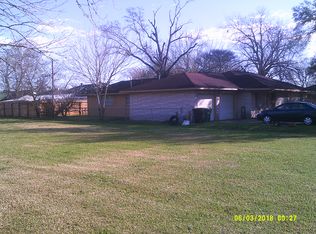 736 Marcella St, Houston, TX 77091