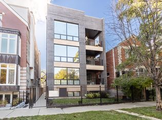 2508 N Greenview Ave #1S, Chicago, IL
