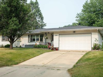 2566 Saratoga Dr, Waterloo, IA, 50702