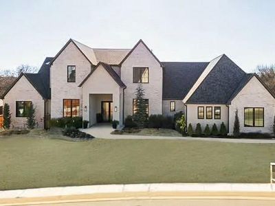3100 Blackstone Dr, Edmond, OK, 73034