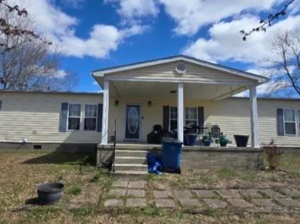 1029 N County Road 800 W, Richland, IN 47634
