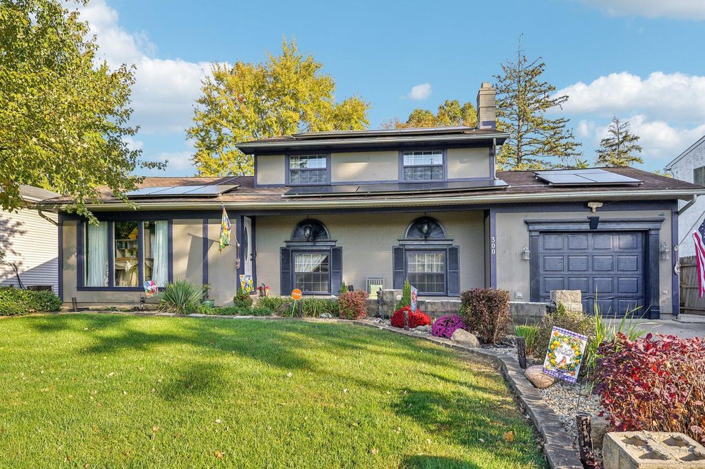 Real estate listing image