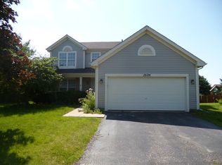14124 Buckner Ct, Plainfield, IL 60544