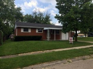 740 Loop St, Miamisburg, OH 45342