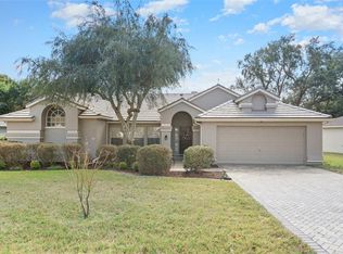 7948 Rhanbuoy Rd, Spring Hill, FL 34606