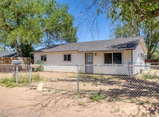 341 W 5th St S, Snowflake, AZ 85937