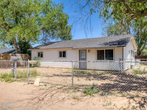 341 W 5th St S, Snowflake, AZ 85937