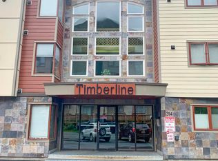 314 Crystal Mountain Rd APT 108, Girdwood, AK 99587