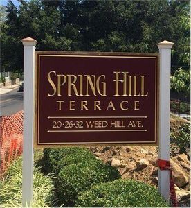 32 Weed Hill Ave APT O, Stamford, CT, 06907