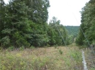 Locust Rd, Yellville, AR 72687