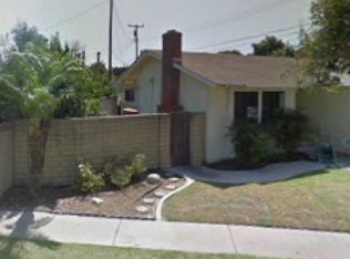 3455 Halbrite Ave, Long Beach, CA 90808