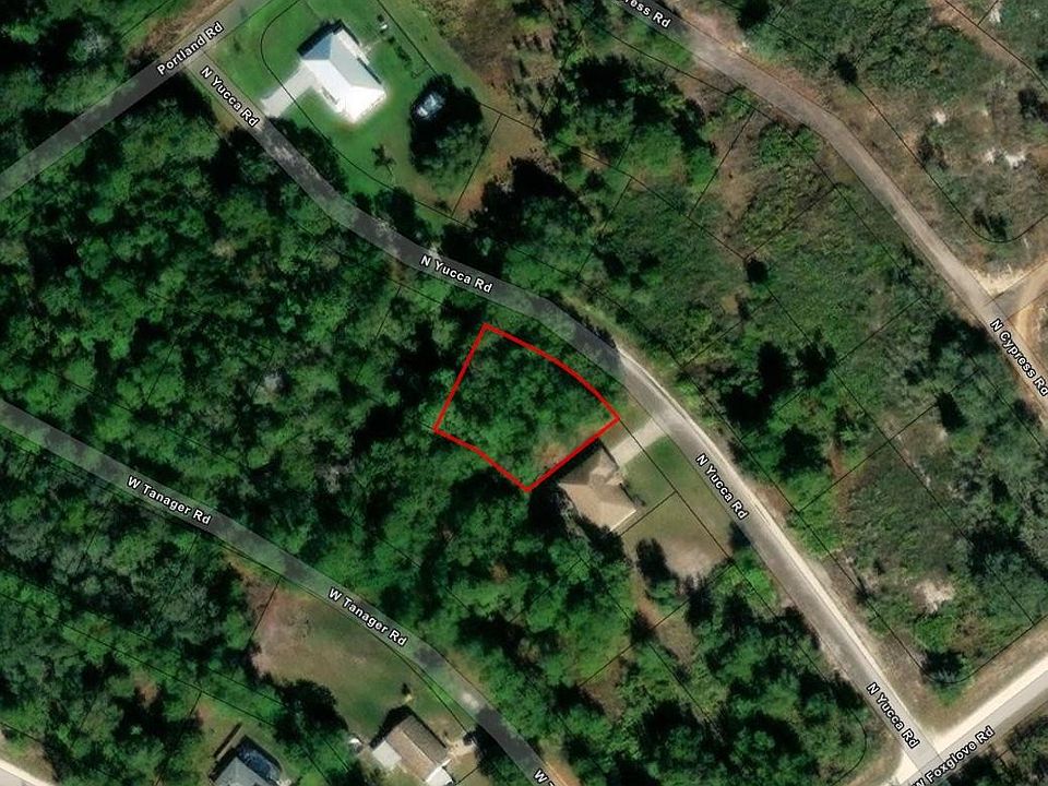 2nd image of 2345 N Yucca Road