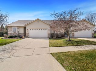1453 Boulder Creek Way #2, Rockford, IL 61108