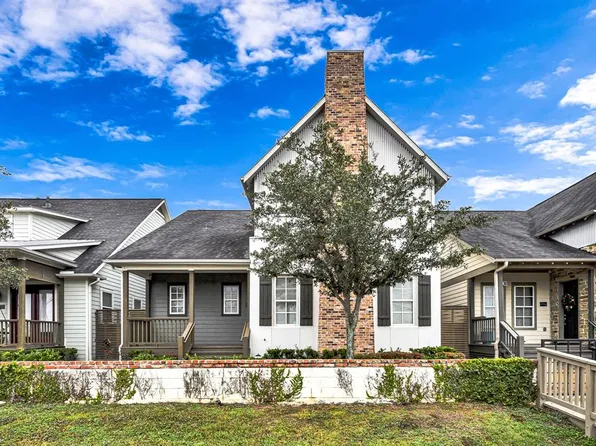 8708 Emnora Lane, Houston, TX 77080