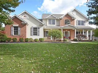 6259 Great Court Cir NW, Massillon, OH 44646