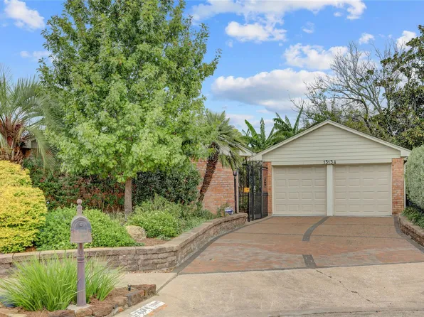 13134 Benford Dr, Houston, TX 77099