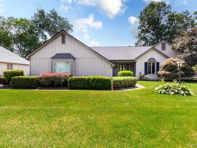 12478 Watkins Dr, Shelby Township, MI, 48315