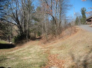 Tbd Winding Ridge Rd, Hillsville, VA 24343