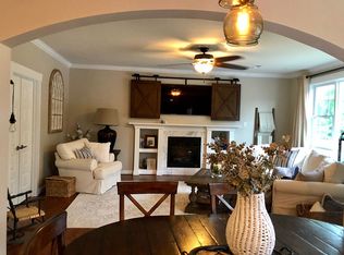 1805 Chloe Ln, Virginia Beach, VA 23456