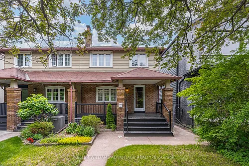 38 Hopedale Ave Photo 1