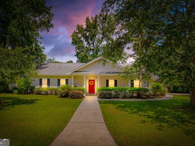 21 Hardwood Forest Cir, Brunswick, GA, 31525