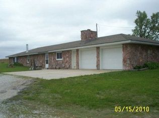 21140 Navaho Rd, Ravenna, NE 68869