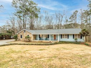 5917 Wills Orchard Rd, Cumming, GA 30040