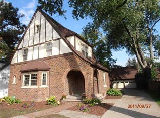 3330 Kirkwall Rd, Toledo, OH 43606