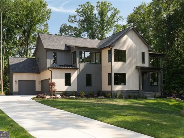 130 Nova Ln, Roswell, GA 30075