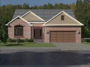 52977 Trailside Dr, Chesterfield, MI 48047