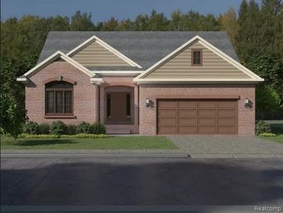 52977 Trailside Dr, Chesterfield, MI, 48047