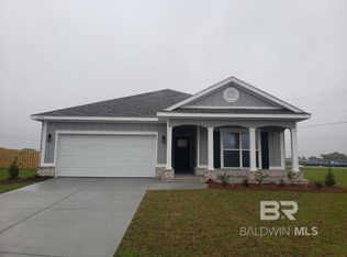 1279 Hayward Loop, Foley, AL 36535
