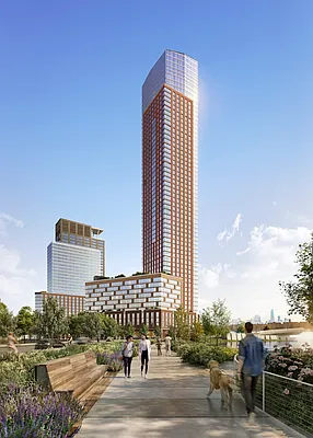 Rented by Brause Realty | media 23