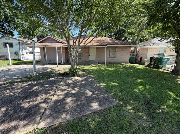 3827 Amos St, Houston, TX 77021