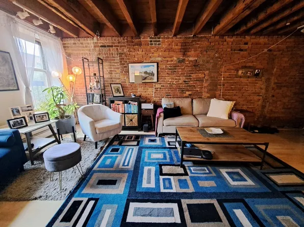 130 Fulton St APT 15, Boston, MA 02109