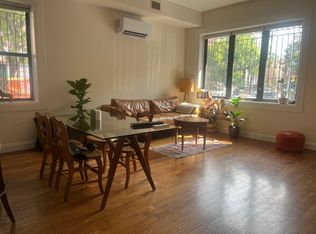 205 Gates Ave #1, Brooklyn, NY 11238