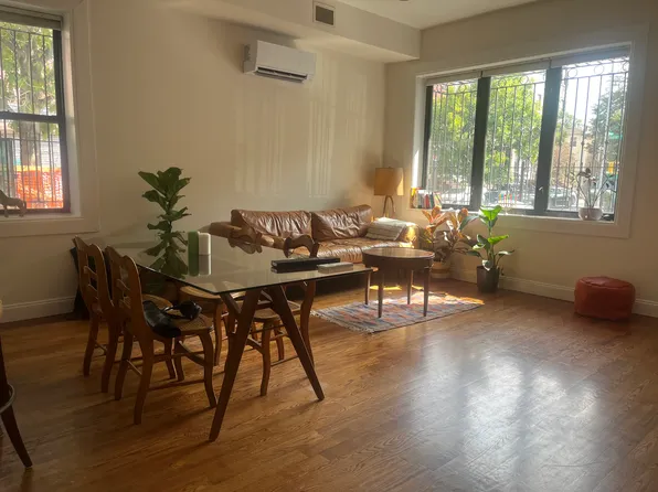 205 Gates Ave #1, Brooklyn, NY 11238