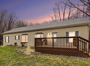 7445 Herman Dr, Delton, MI 49046