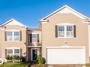 725 Cheswick Ave, Concord, NC 28025