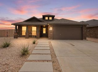 6024 Dodge Dr, Midland, TX 79705