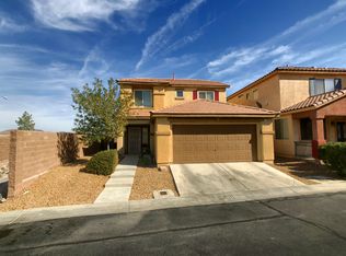 5480 Nickel Ridge Way, Las Vegas, NV 89122