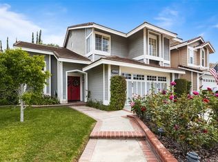 409 N Brook Glen Ln, Orange, CA 92869